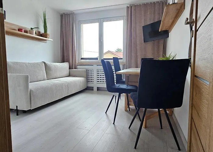 Apartament Słowackiego Sopot