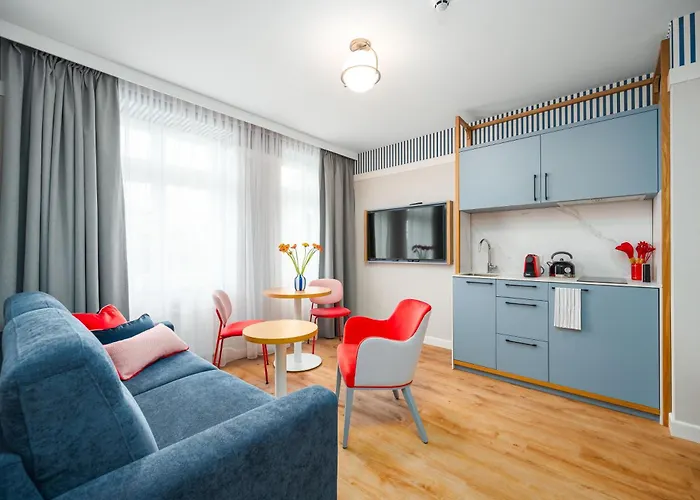 Apartament Hello Sopot
