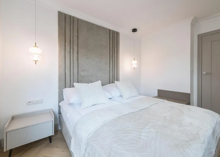 Dr Apartments - Aurora Sopot
