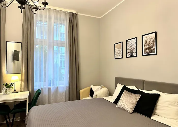 Studio przy molo w Sopocie Sopot