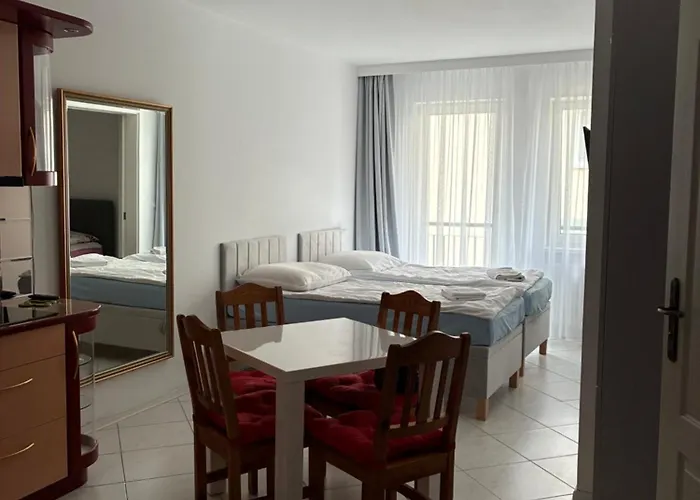 Apartament Klimat Sopot