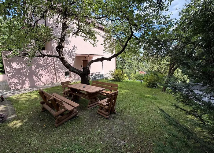 Apartamenty Oaza Spokoju Sopot