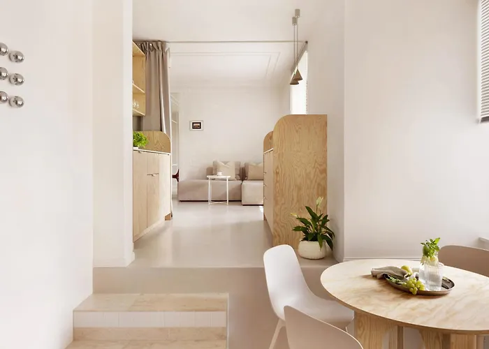 Apartament Stepinsopot