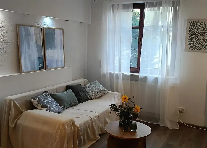 Maja Apartment Sopot