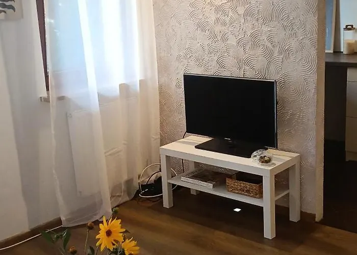 Maja Apartment Sopot