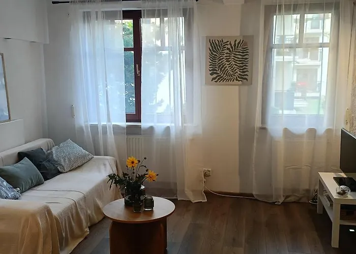 Maja Apartment Sopot