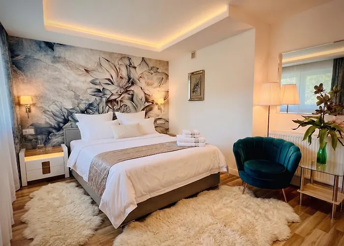 Sopot Spa Apartament