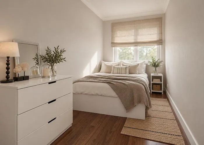 Apartament Forest - Parking - Praia Apartments Sopot Aquapark