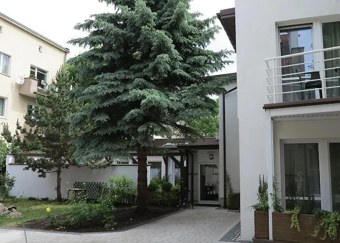 RoFel Pokoje Gościnne Sopot