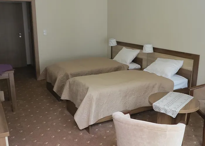 RoFel Pokoje Gościnne Sopot