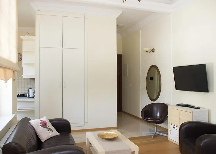 Apartamenty Królowej Sopot
