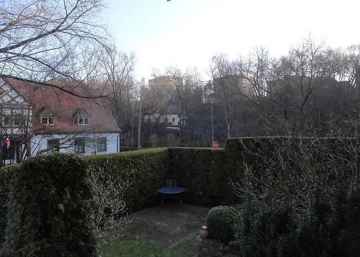 Apartament Aqua1000 Sopot