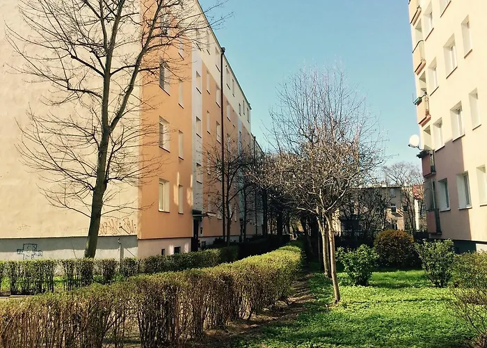 Mieszkanie 3 Maja Sopot