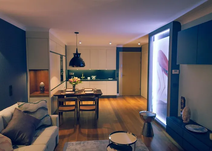 Apartament Flaming Sopot