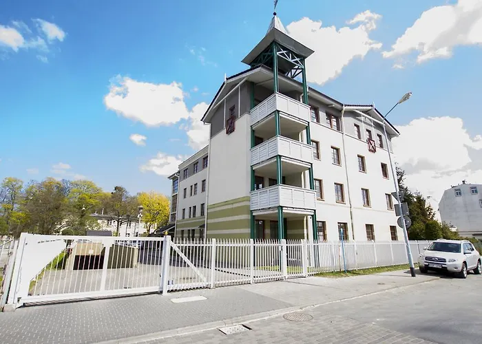 Apartament 22 Sopot