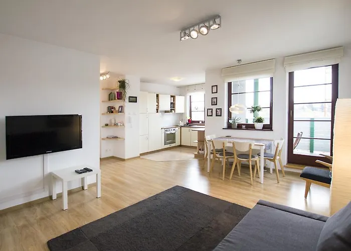 Apartament 22 Sopot