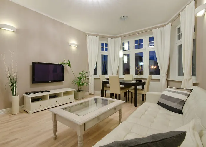 Apartament Molo Sopot
