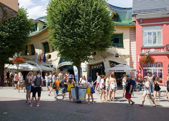 Apartament Sopot Point
