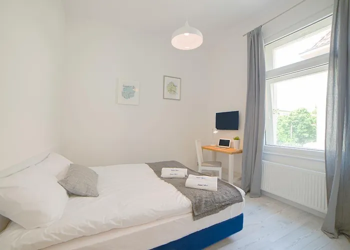 Apartament Sopot Point