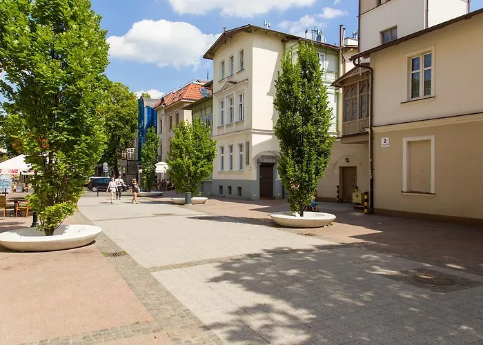 Apartament Sopot Point