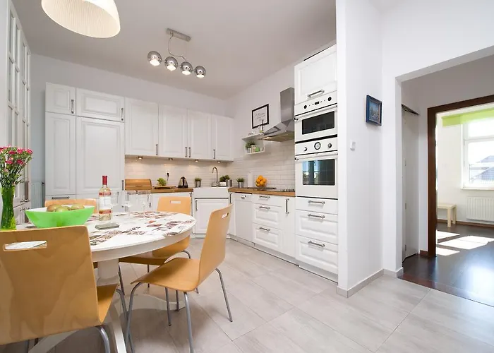 Apartament Sunny Sopot