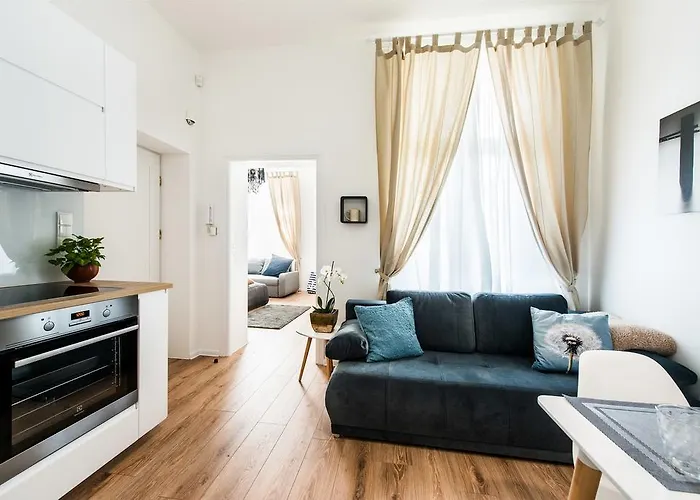 Sea Apartments Ag Sopot