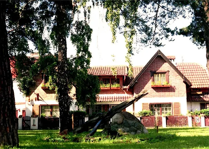 Apartament U Rybaka Sopot