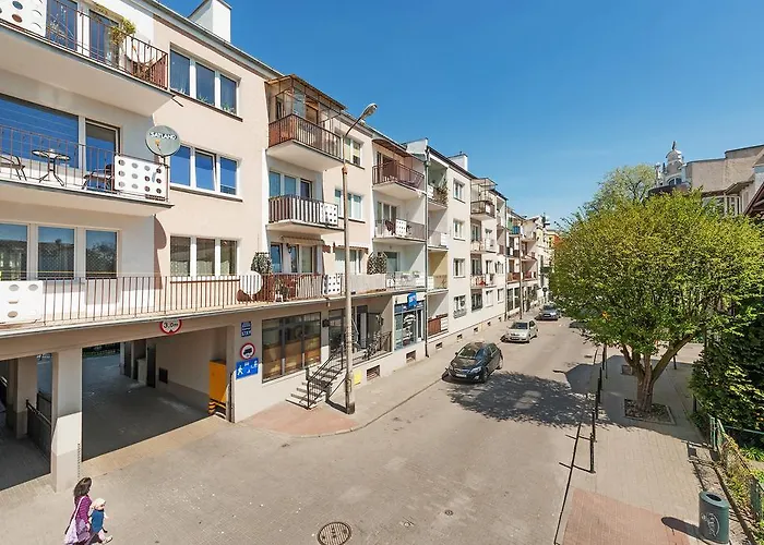 Sopot Pułaskiego