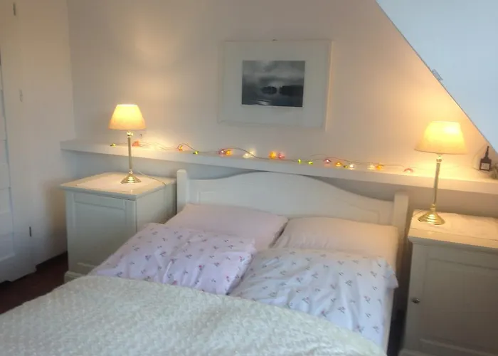 Apartments In Sopot