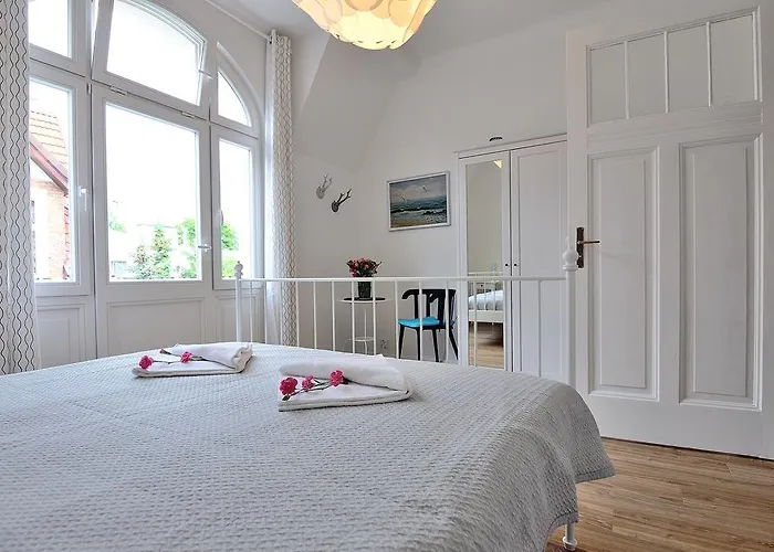 Przestronny Apartament Victus Blisko Molo By Noclegi Renters Sopot