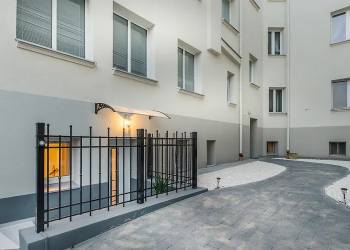 Sea Sail By Oneapartments Sopot