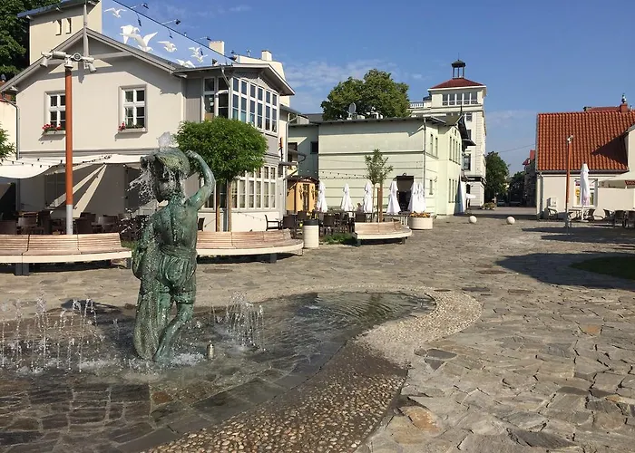 Sea Sail By Oneapartments Sopot