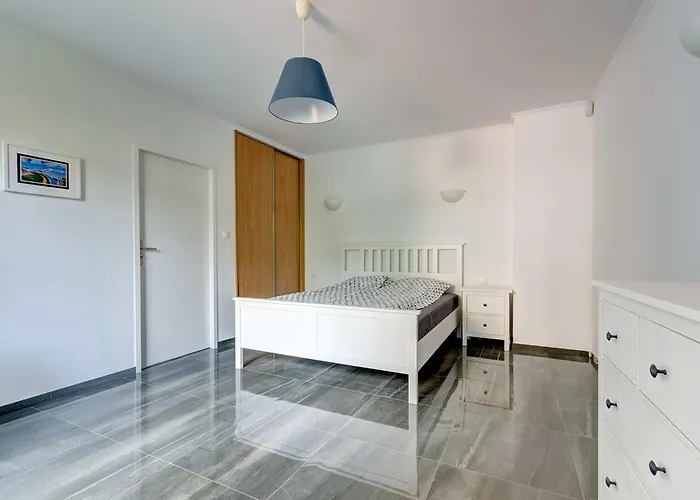 Sopockie APARTAMENTY Sopot