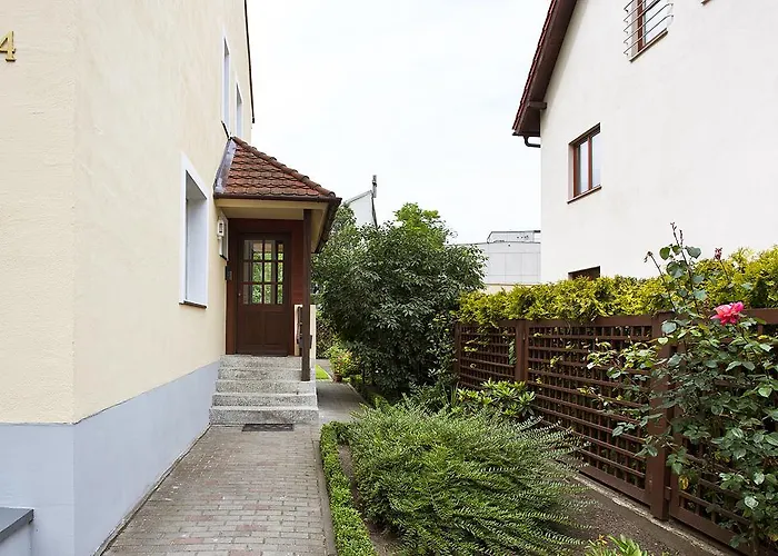 Aparts Sopot
