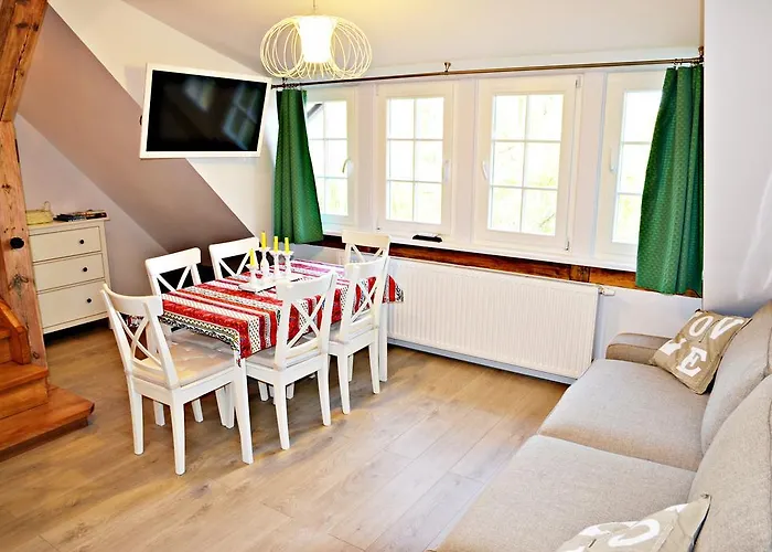 Loft Apartments By Grand Apartments Sopot