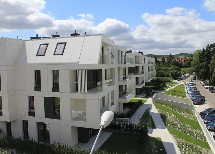 Apartament 22 Sopot