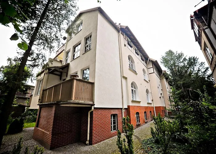 Loft Apartments By Grand Apartments Sopot
