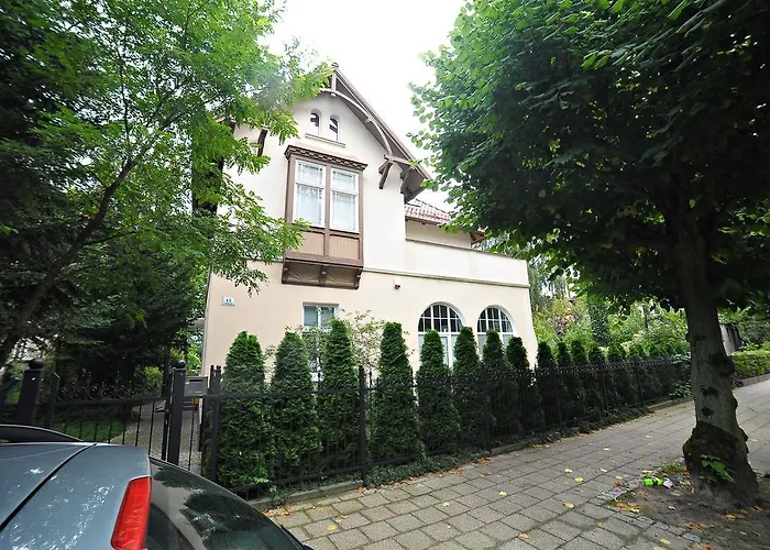 Loft Apartments By Grand Apartments Sopot