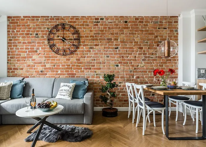 Apartament Parkowa Sopot
