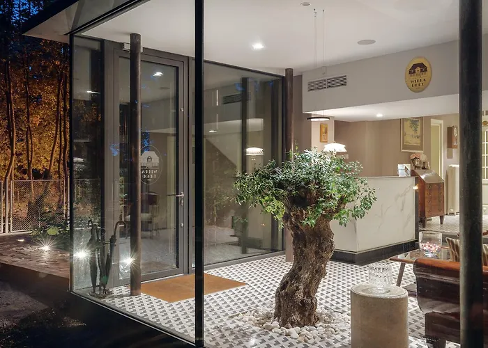 Willa Deco By Oneapartments Sopot