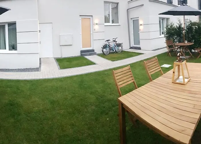 KarlikowskaINN Sopot