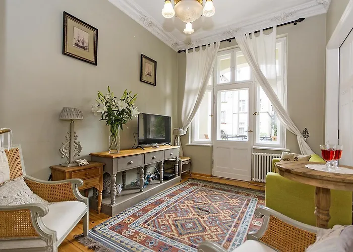 Apartament Parkowa 1902 moj-sopot pl