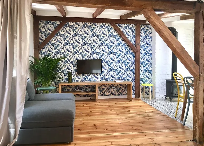 Apartament Limonka Na Monte Cassino Sopot