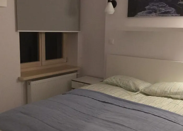 Apartament Sopot Grande Morze
