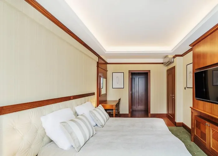 Prestige Apartment With Sauna By Grand Apartments Sopot