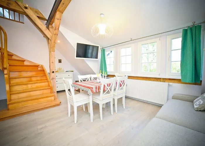 Relax Loft Apartment Sopot
