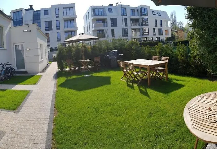 KarlikowskaINN Sopot