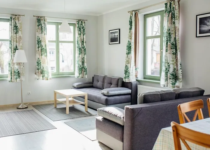 Villa Sopocka Sopot