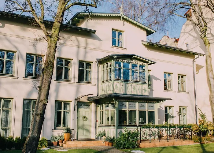 Villa Sopocka Sopot