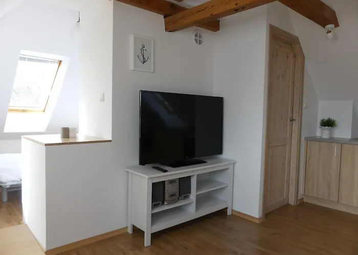 Apartament Pola & Tola Sopot